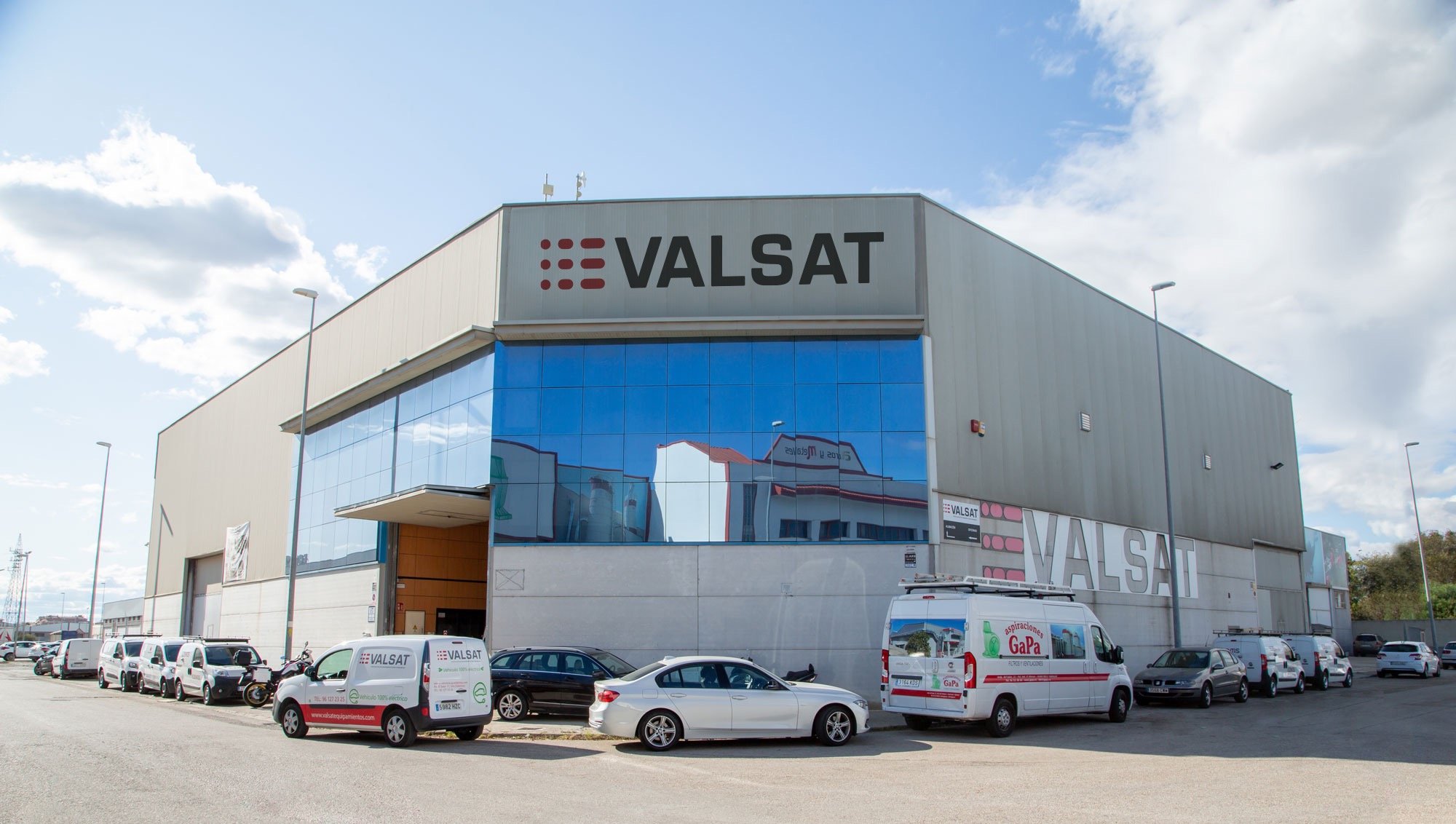 valsat
