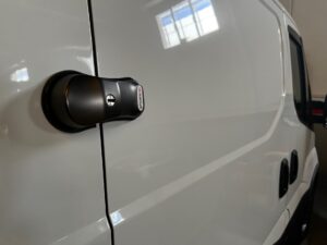 Cerraduras antirrobo y de seguridad