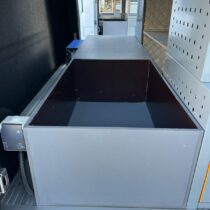 Flota vehiculos Pick-Up Ford Ranger
