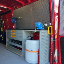 Furgoneta-taller1 (10) Furgoneta taller Iveco Daily eléctrica