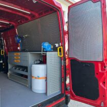 Furgoneta-taller1 (12) Furgoneta taller Iveco Daily eléctrica