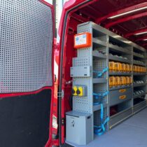 Furgoneta-taller1 (18) Furgoneta taller Iveco Daily eléctrica