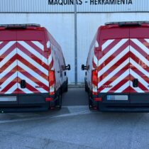 Furgoneta-taller1 (2) Furgoneta taller Iveco Daily eléctrica