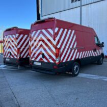 Furgoneta-taller1 (22) Furgoneta taller Iveco Daily eléctrica