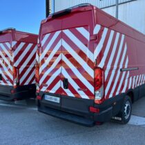 Furgoneta-taller1 (3) Furgoneta taller Iveco Daily eléctrica