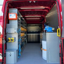 Furgoneta-taller1 (8) Furgoneta taller Iveco Daily eléctrica