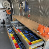 Mercedes Sprinter homologada y legalizada