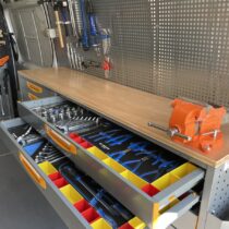 Mercedes Sprinter homologada y legalizada