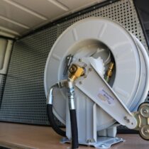 Mercedes Sprinter homologada y legalizada