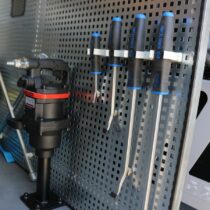 Mercedes Sprinter homologada y legalizada