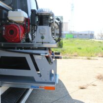 Mercedes Sprinter homologada y legalizada