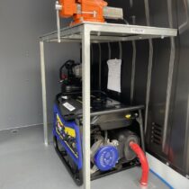 Renault Master homologada y legalizada