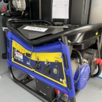 Renault Master homologada y legalizada