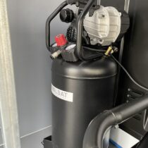 Renault Master homologada y legalizada