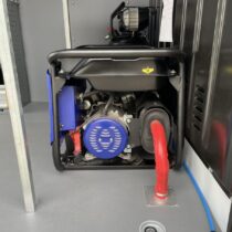 Renault Master homologada y legalizada