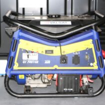 Renault Master homologada y legalizada