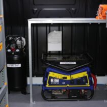 Renault Master homologada y legalizada
