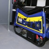 Renault Master homologada y legalizada