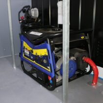Renault Master homologada y legalizada