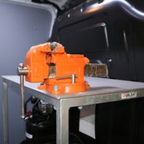 Renault Master homologada y legalizada