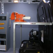 Renault Master homologada y legalizada