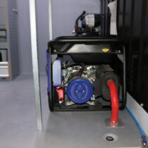 Renault Master homologada y legalizada