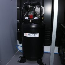 Renault Master homologada y legalizada