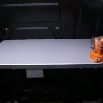 Renault Master homologada y legalizada