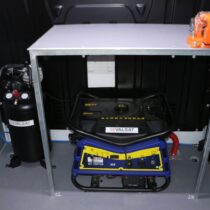 Renault Master homologada y legalizada