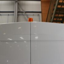 Renault Master homologada y legalizada
